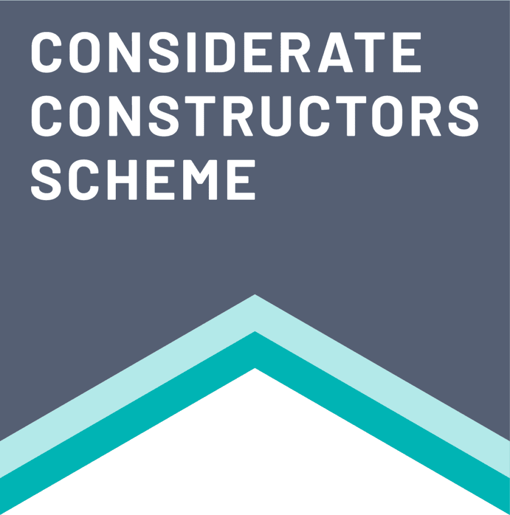 Onnec member Considerate Constructors scheme