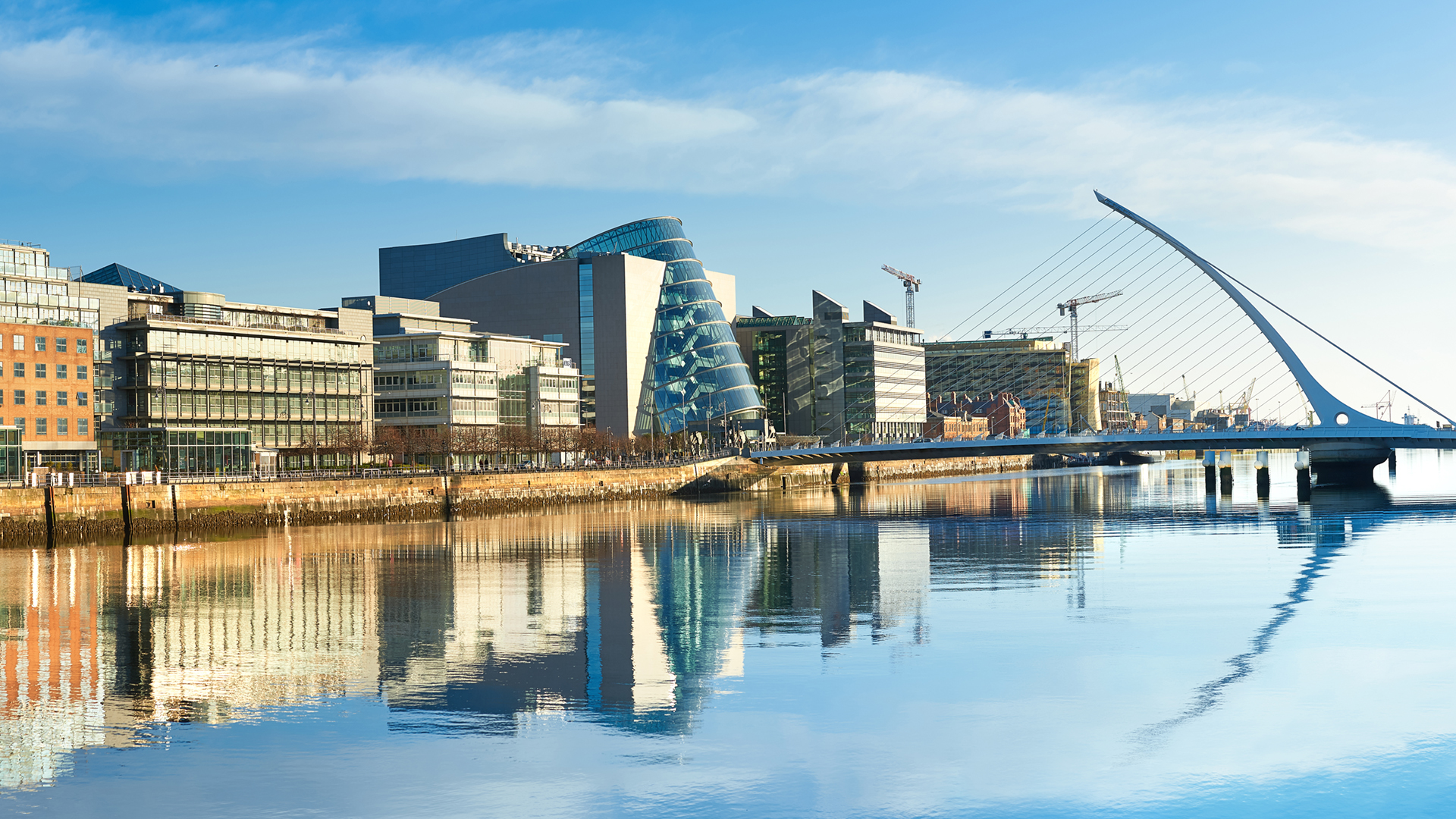 Onnec office location in Dublin