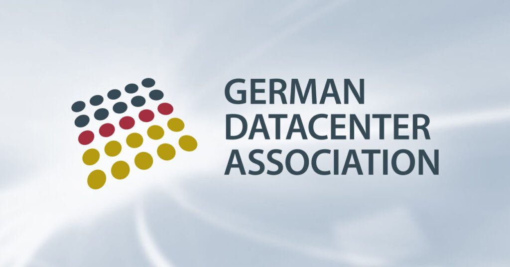 German Data Center Association member