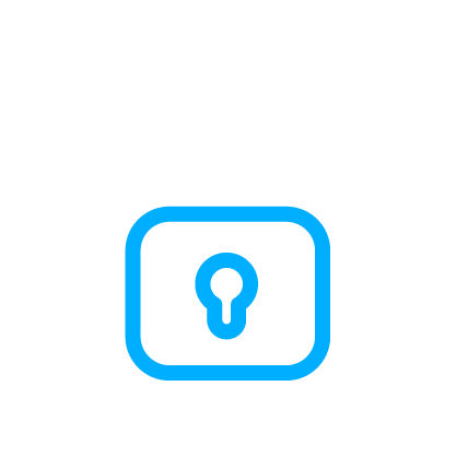 Network Security icon