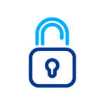 Onnec network security icon