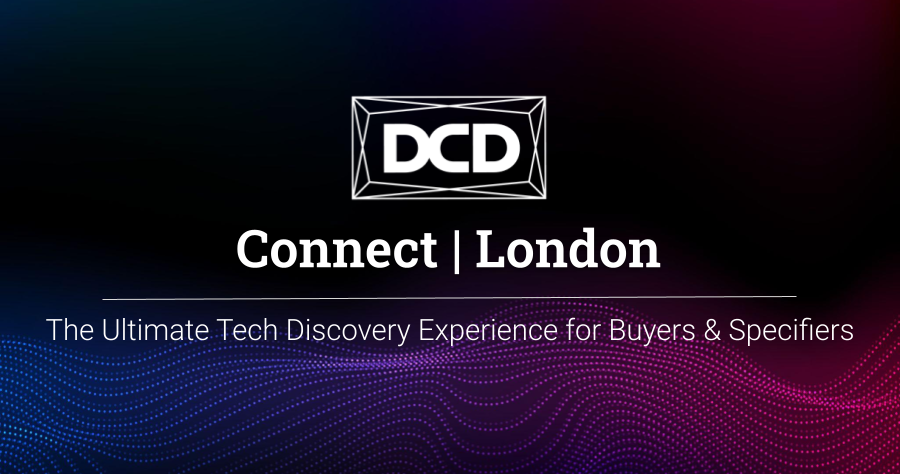 DCD Connect London