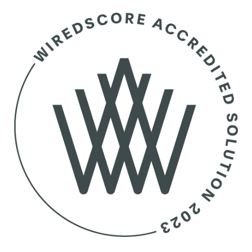WiredScore Accredited Solution