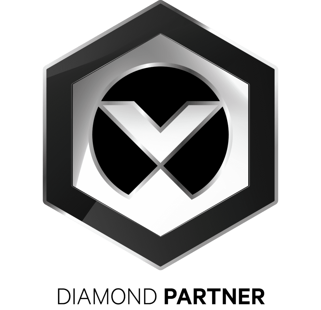 Vertiv Diamond Partner
