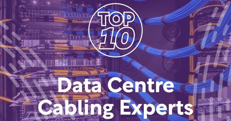 DataCentre Magazine Top 10