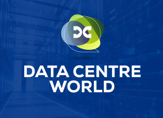 data centre world london 2024