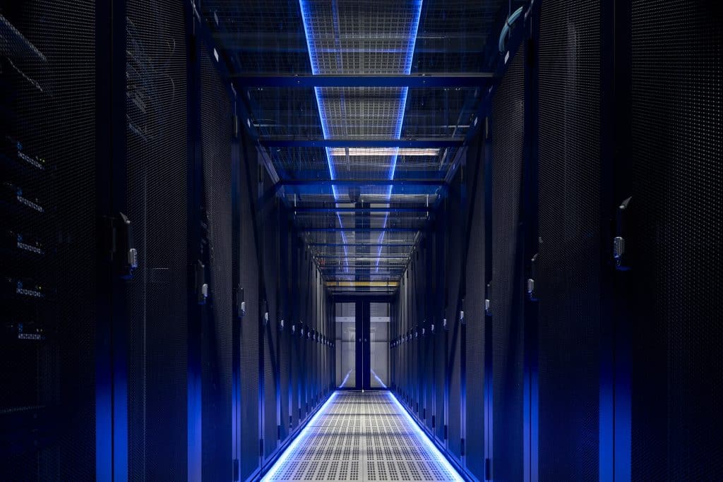 Data Centre Trends 2024
