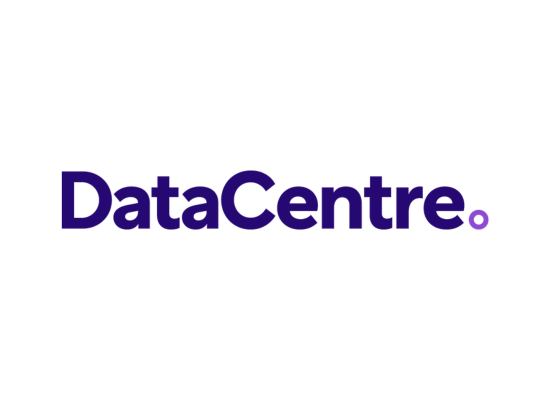 Datacentre magazine logo