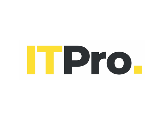 IT PRO logo