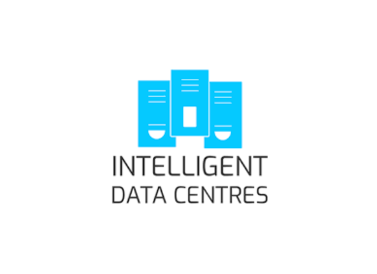 Intelligent Data Centres logo
