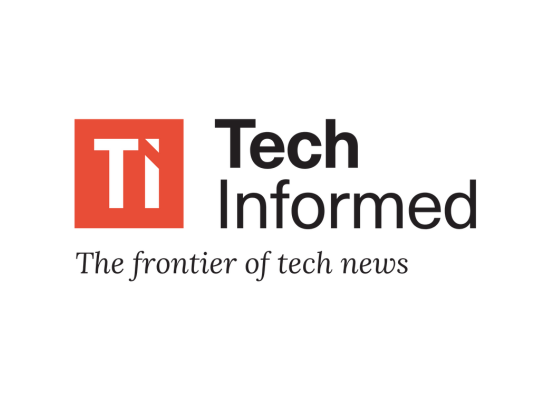 Tech Informed logo
