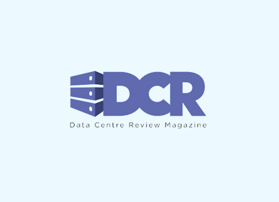 Data centre review magazine