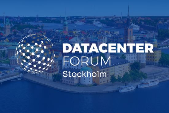 DataCenter Forum Stockholm