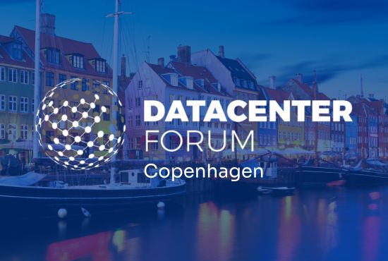 DataCenter Forum Stockholm