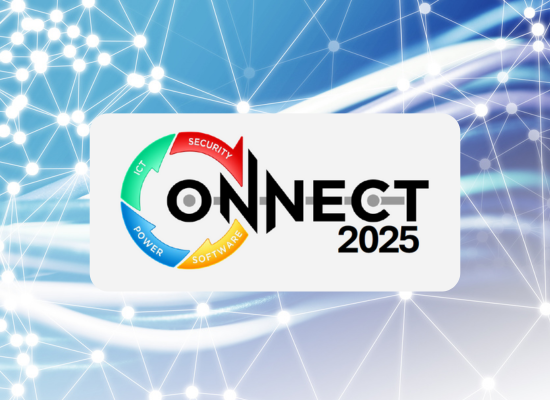 Onnec Exhibiting at Connect 2025