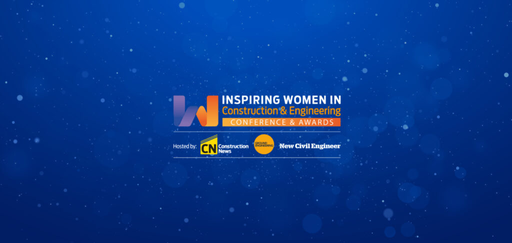 Women in construction awards shortlist