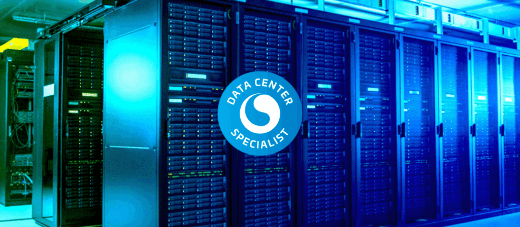 Onnec Achieves CommScope Data Center Specialist Accreditation in the UK and Ireland