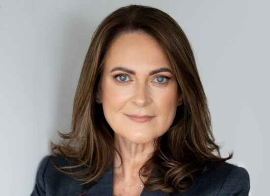Claire Keelan Managing Director UK.