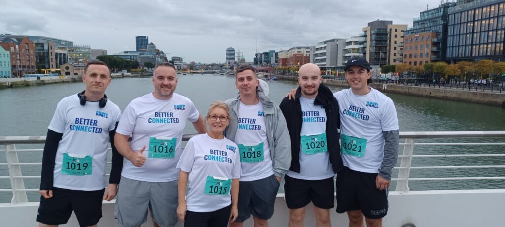 ALG5K corporate challenge
