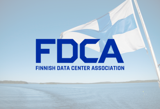 Onnec joins the Onnec joins the Finnish Data Center Association