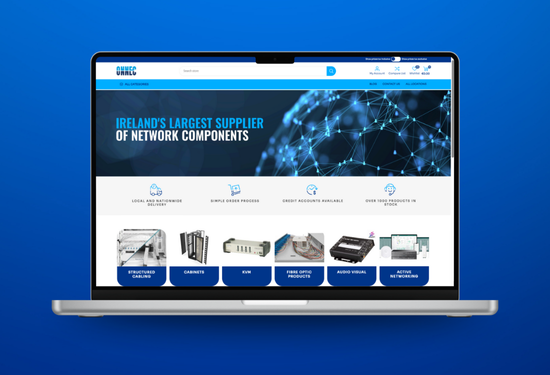 new onnec direct website