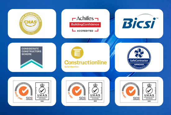 ACCREDITATIONS – WHAT THEY REALLY MEAN