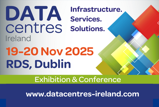 DataCentres Ireland 2025