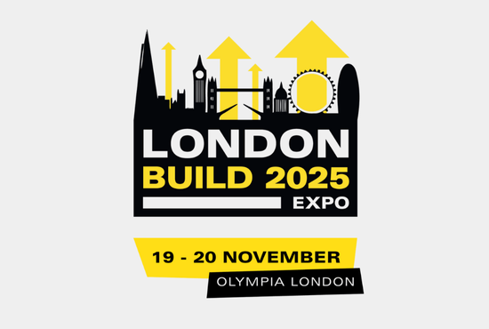 Attending London Build 2025