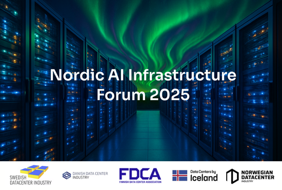 Nordic AI Infrastructure Forum 2025
