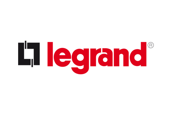 legrand logo