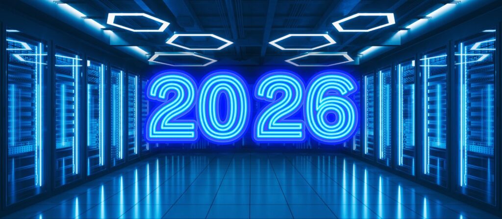 onnec 2026 data centre trends