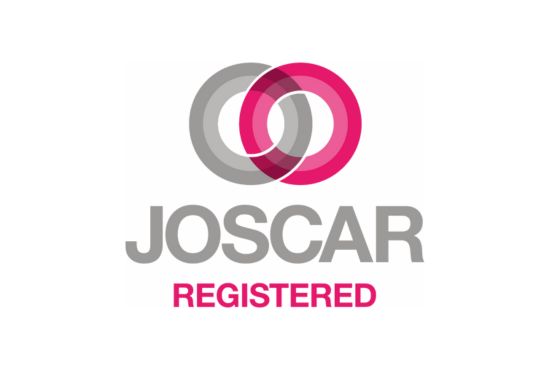 Onnec JOSCAR Registered