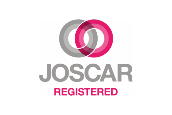 ONNEC IS NOW JOSCAR Accredited