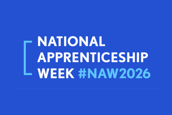 National Apprenticeship Week