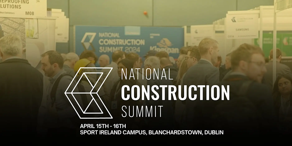 national construction summit