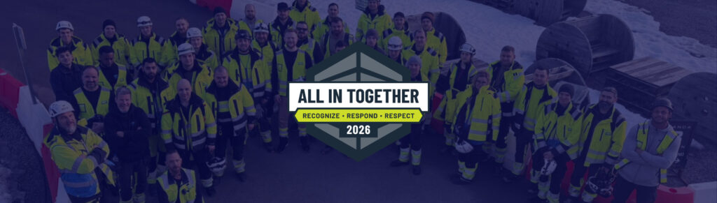 Construction Safety Week