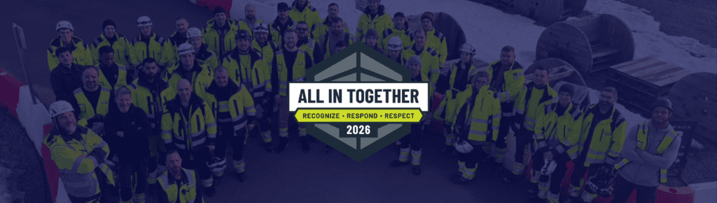 Construction Safety Week