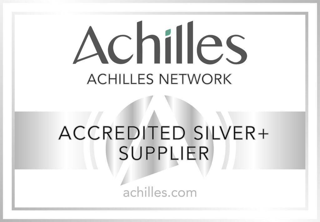Onnec Achieves Achilles Silver Plus Accreditation