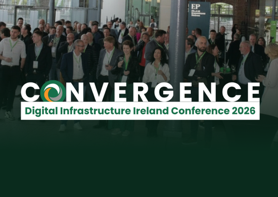 Convergence 2026 ireland