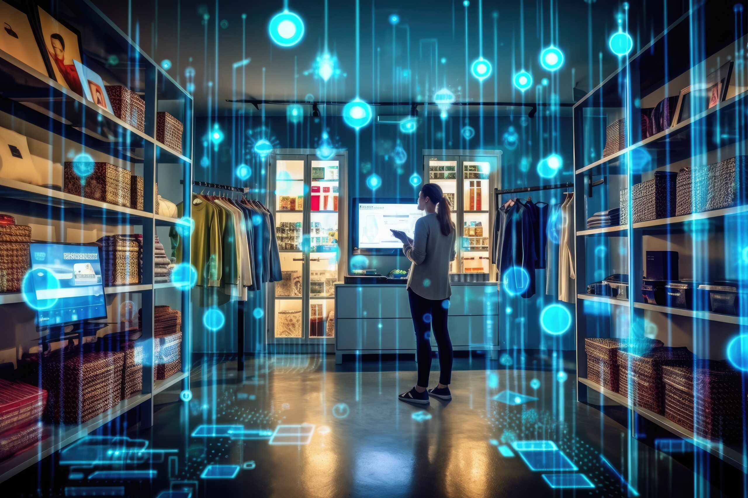 Building on Strong Foundations: Why Cabling Is Powering the Future of UK and Irish Retail
