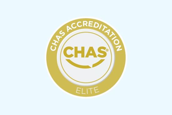 CHAS elite