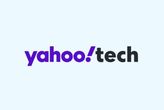 Yahoo! tech logo