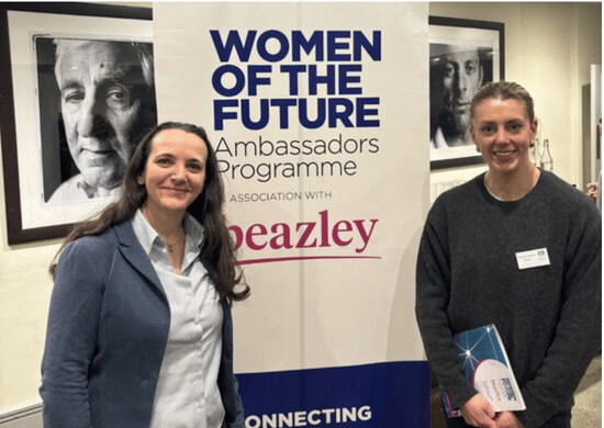 onnec careers women in tech