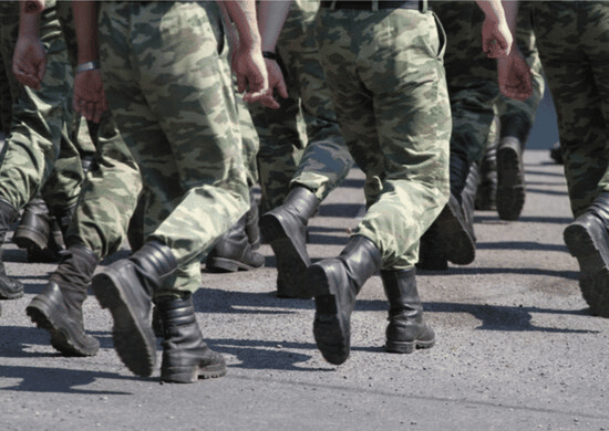 onnec careers ex-forces friendly