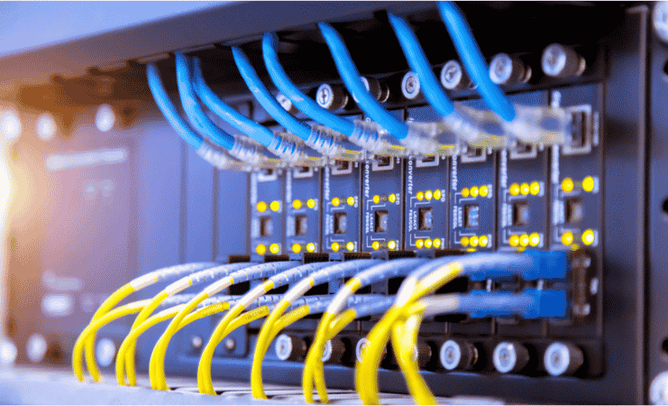 structured cabling