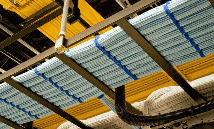 structured cabling